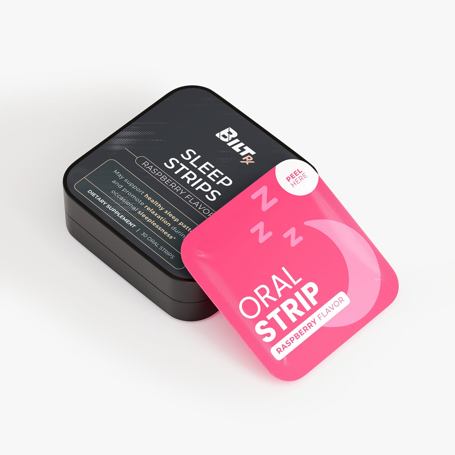 Sleep Strips