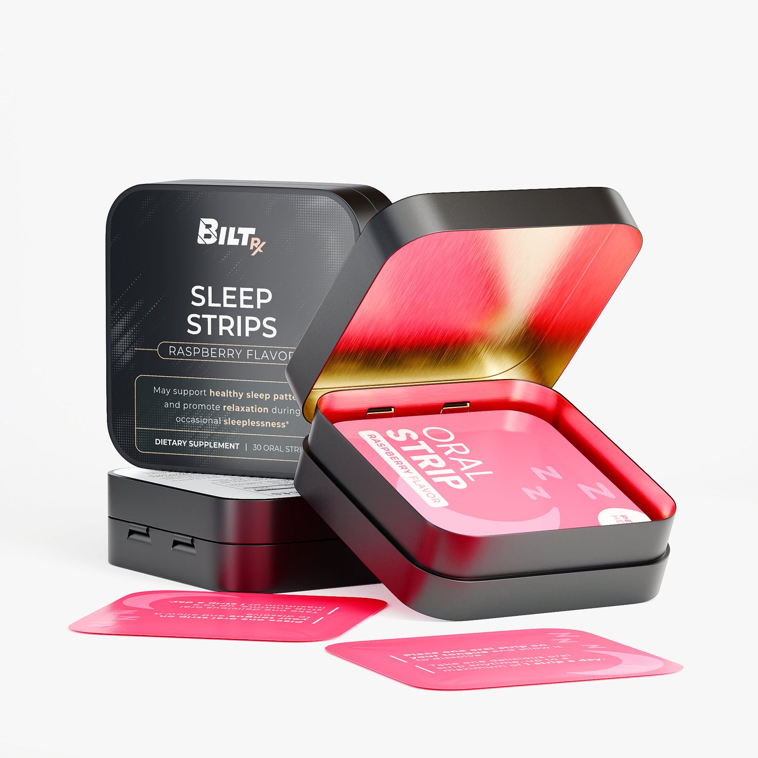 Sleep Strips