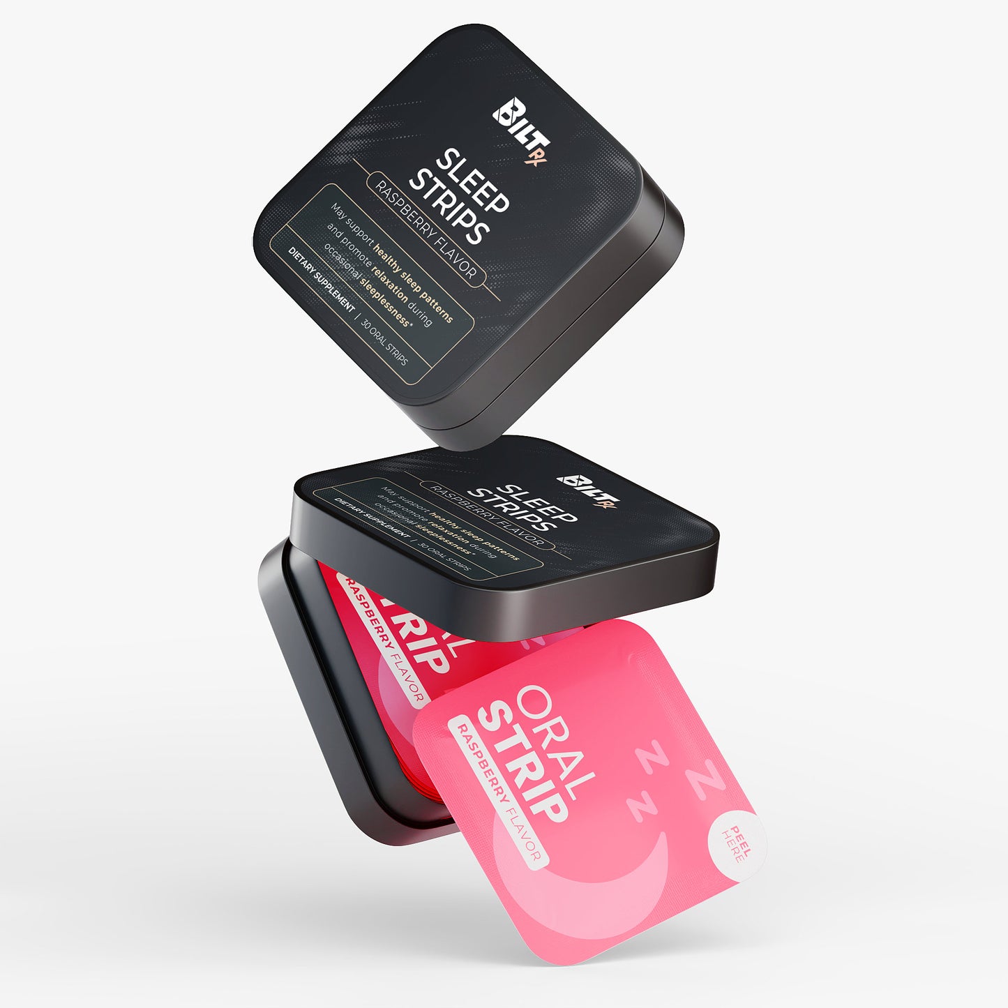 Sleep Strips