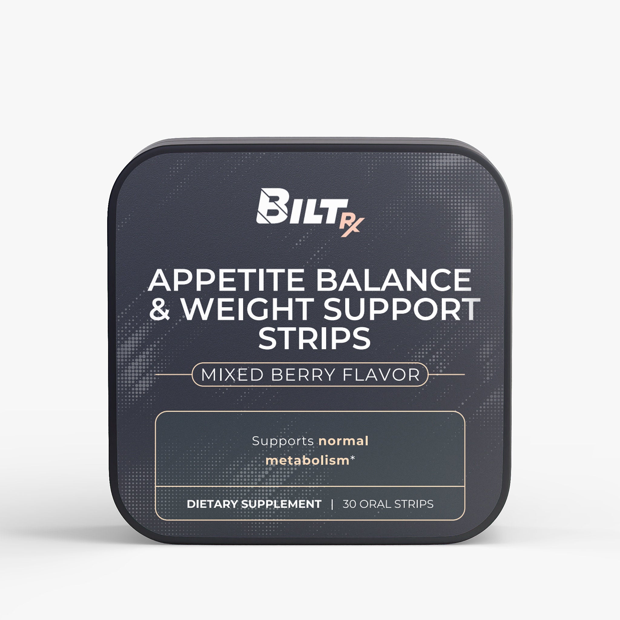 Appetite Balance & Weight Support Strips