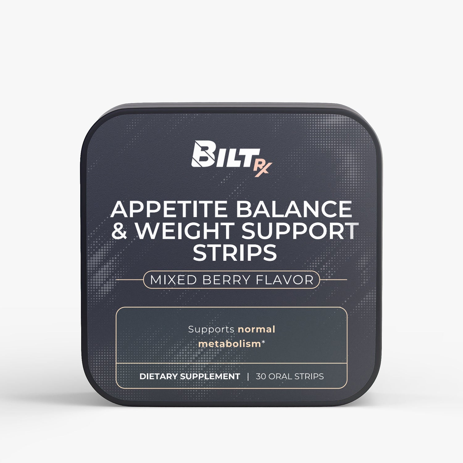 Appetite Balance & Weight Support Strips
