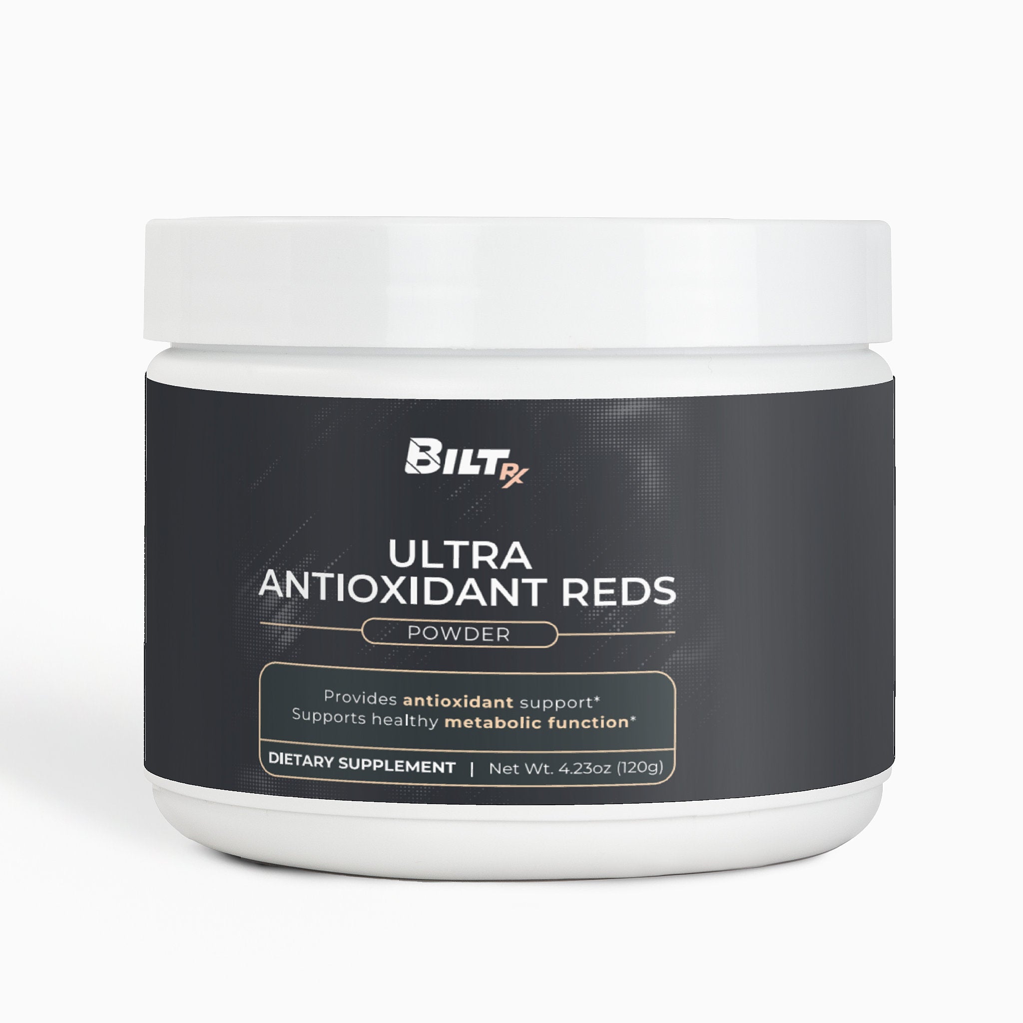 Ultra Antioxidant Reds