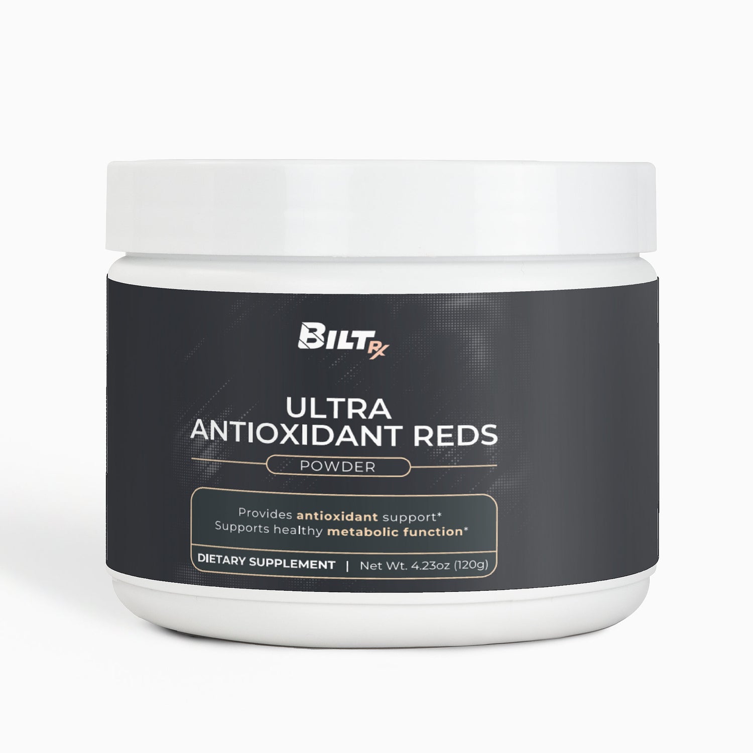 Ultra Antioxidant Reds