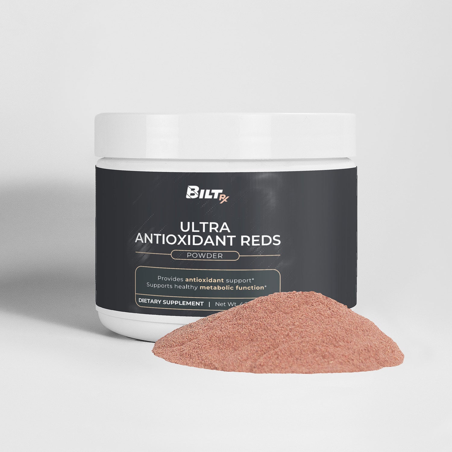 Ultra Antioxidant Reds