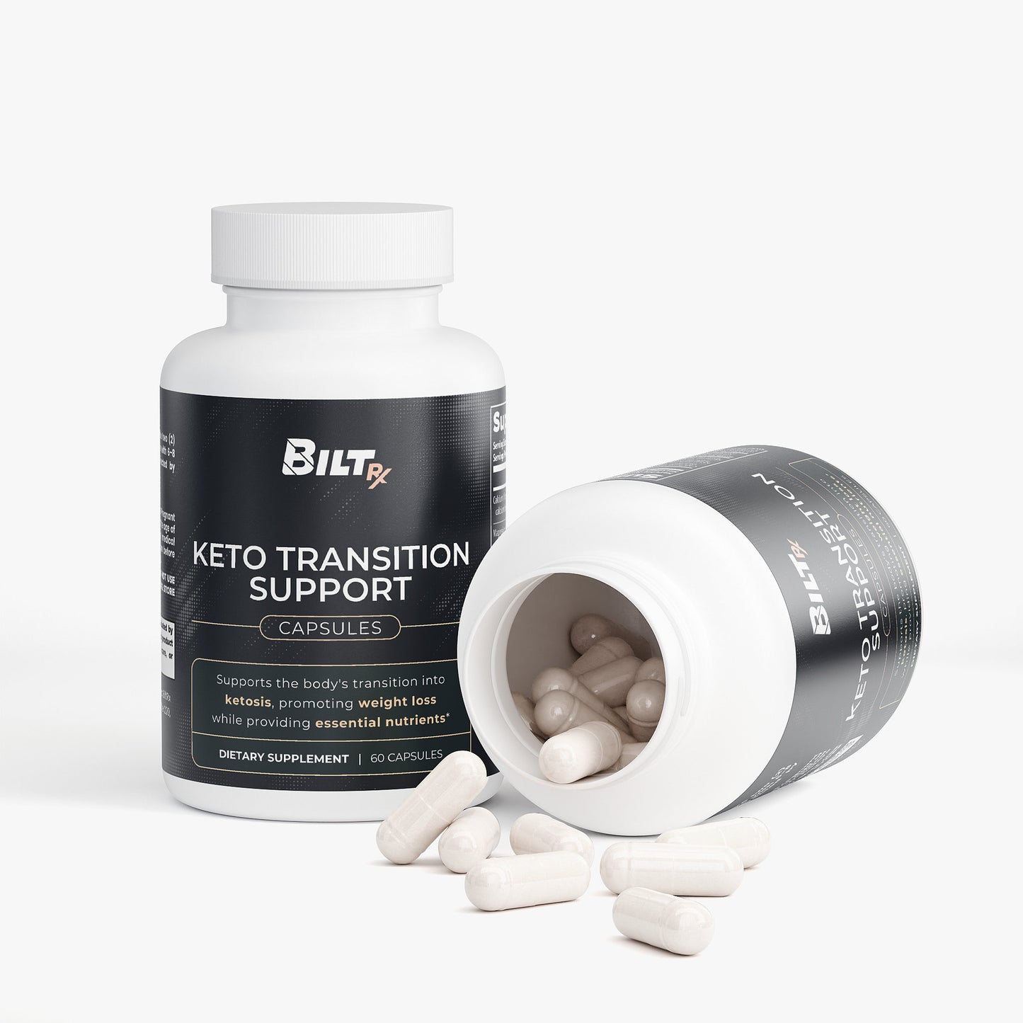 Keto Transition Support