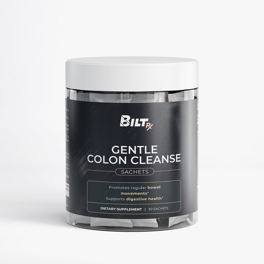 Gentle Colon Cleanse