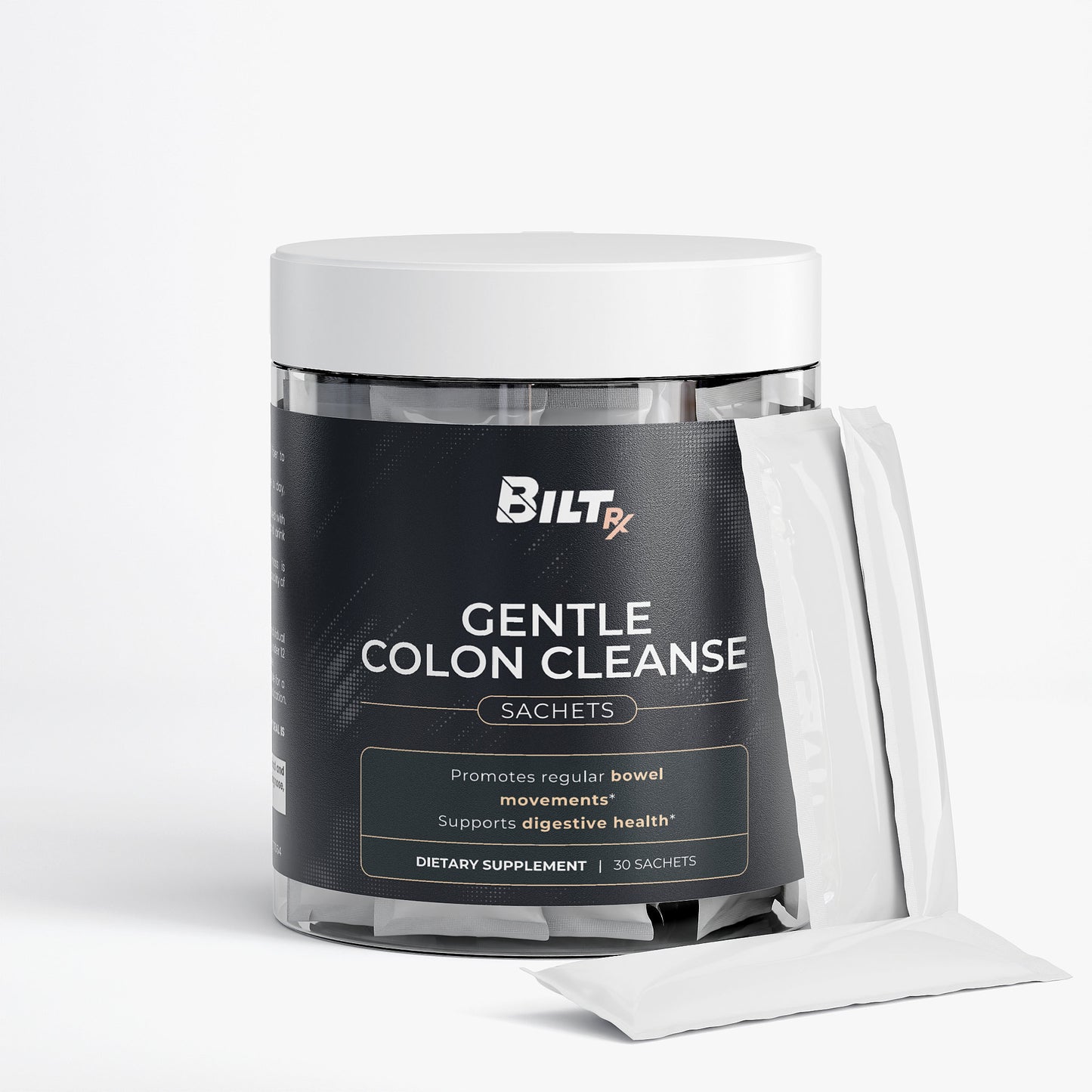 Gentle Colon Cleanse