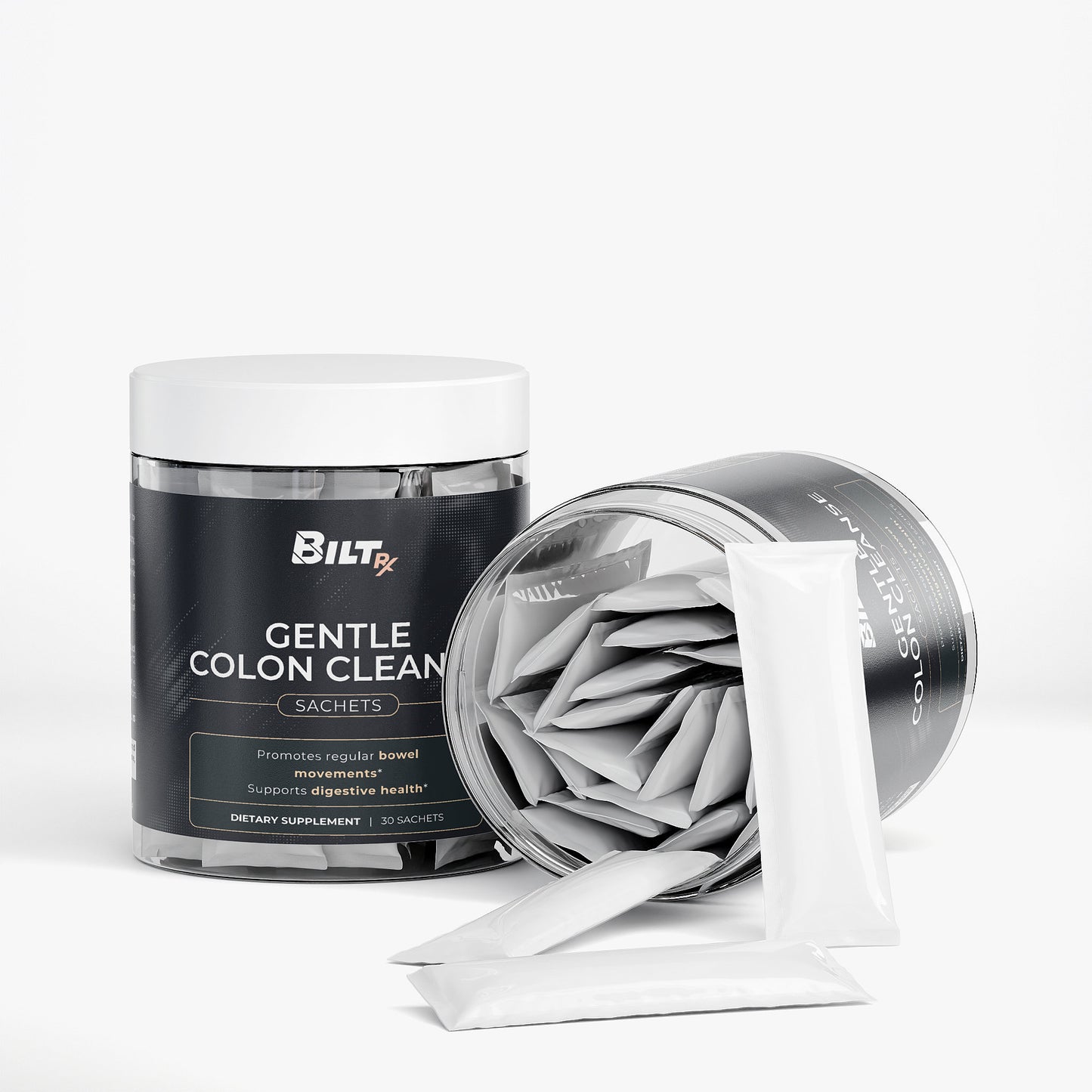 Gentle Colon Cleanse