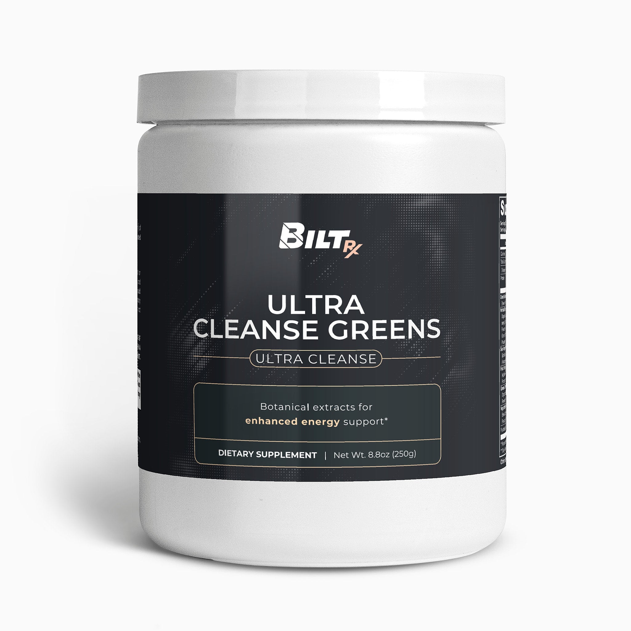 Ultra Cleanse Greens