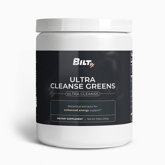 Ultra Cleanse Greens