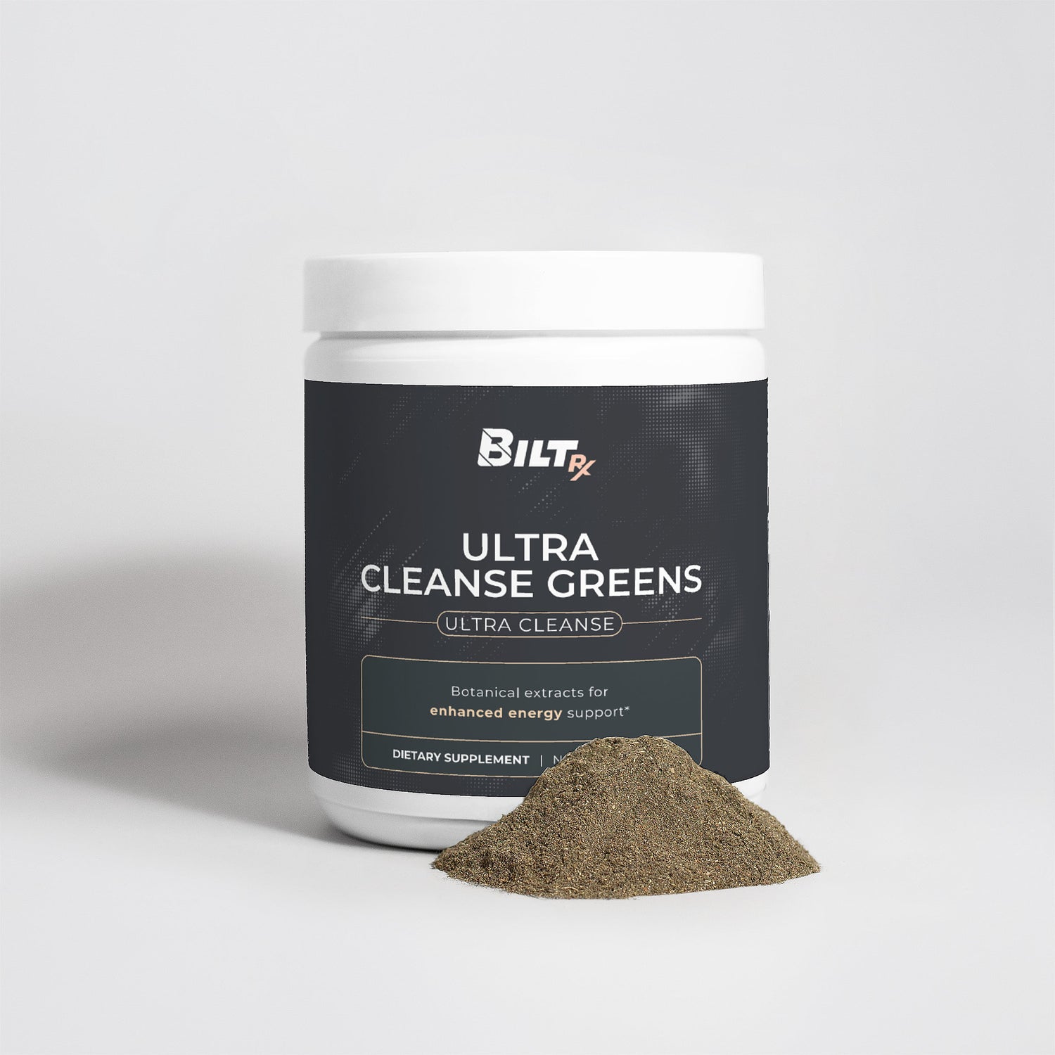 Ultra Cleanse Greens