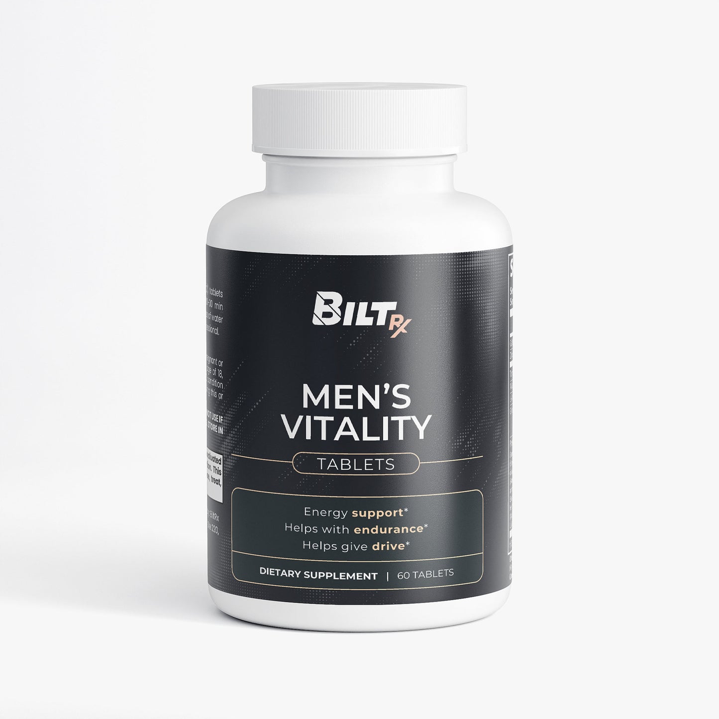 Men's Vitality