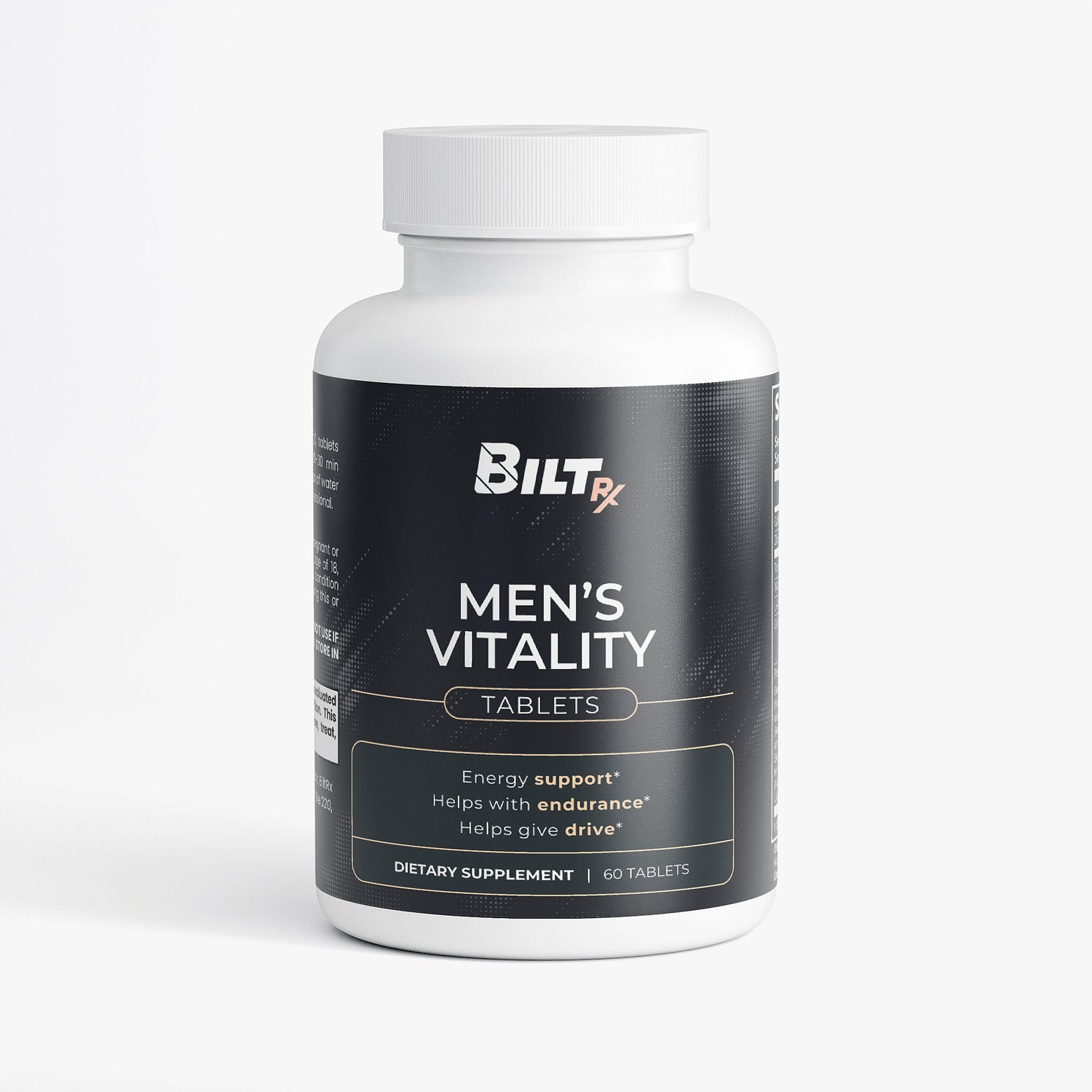 Men's Vitality