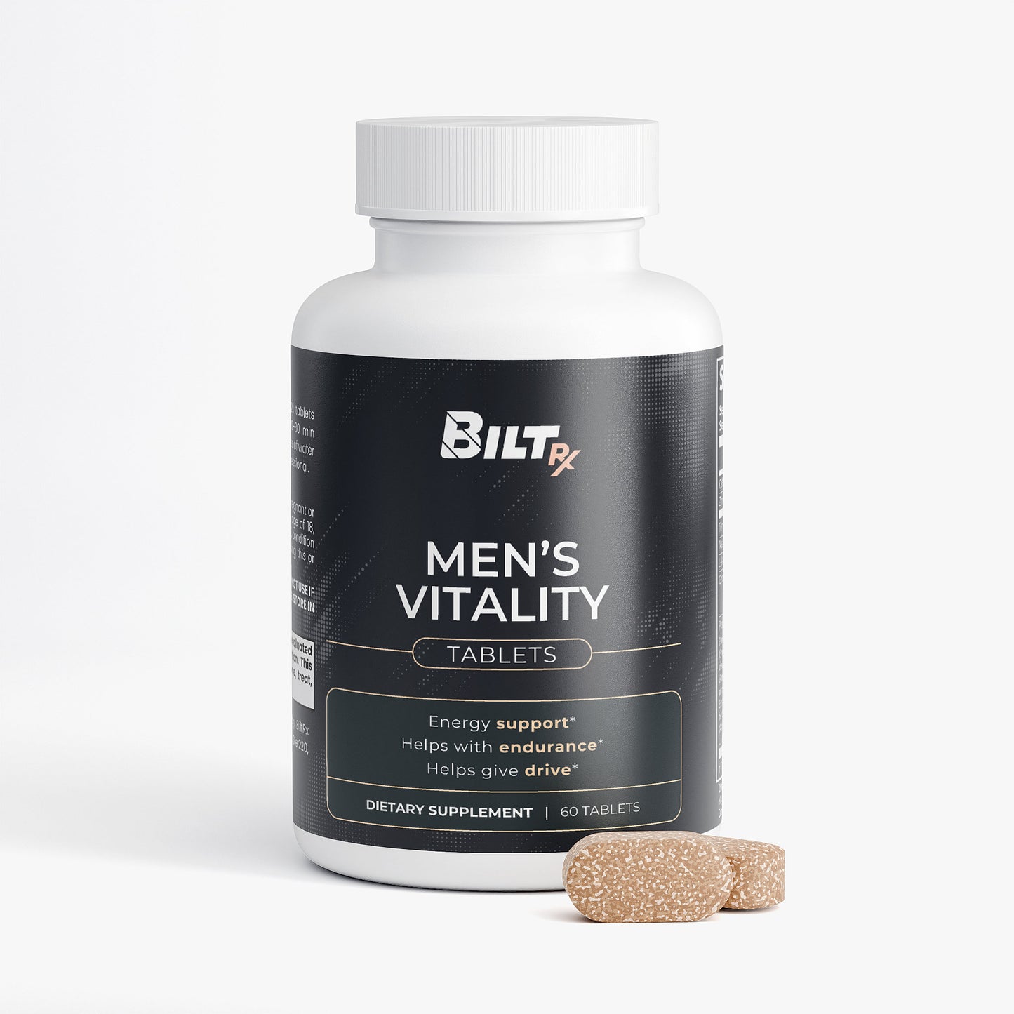Men's Vitality
