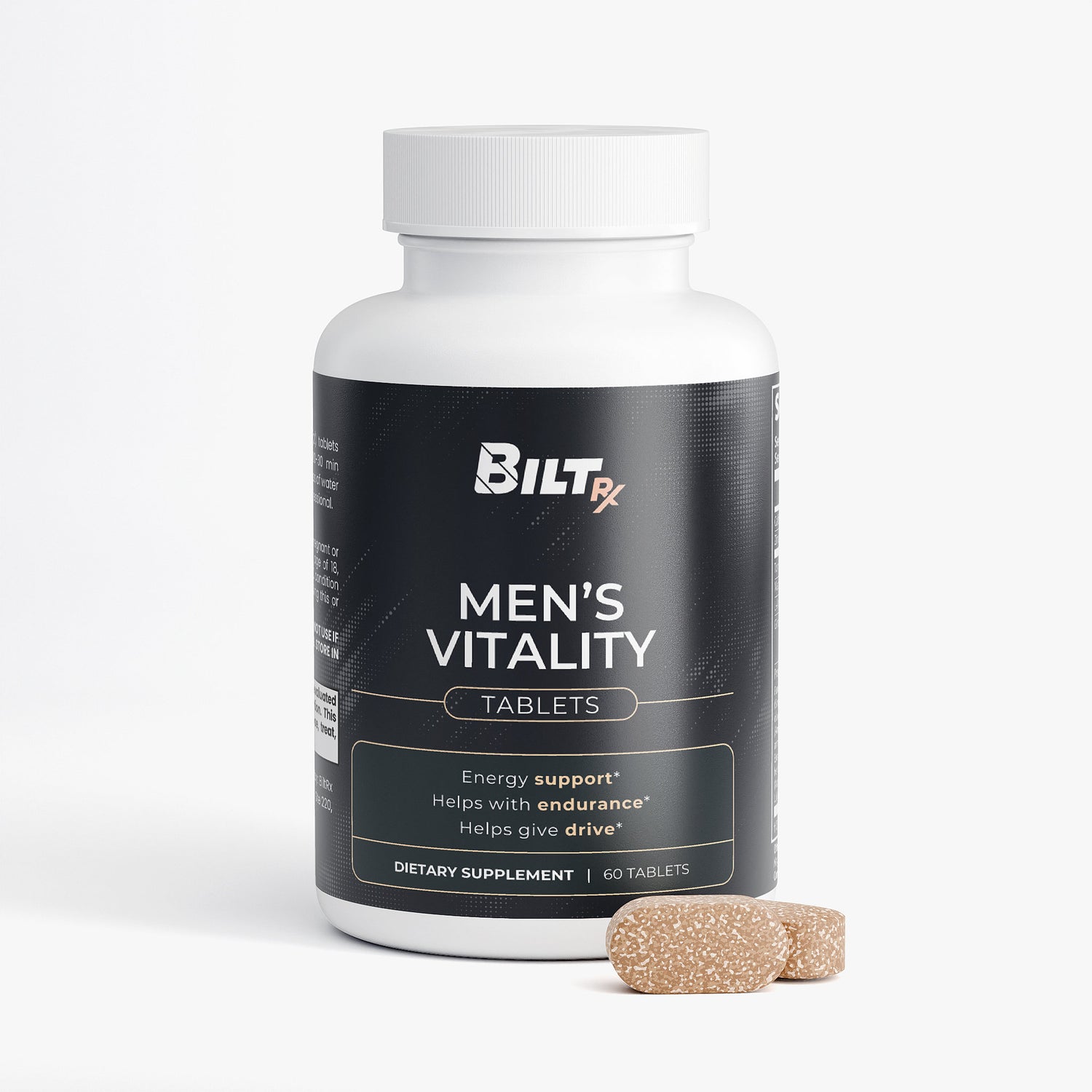 Men's Vitality