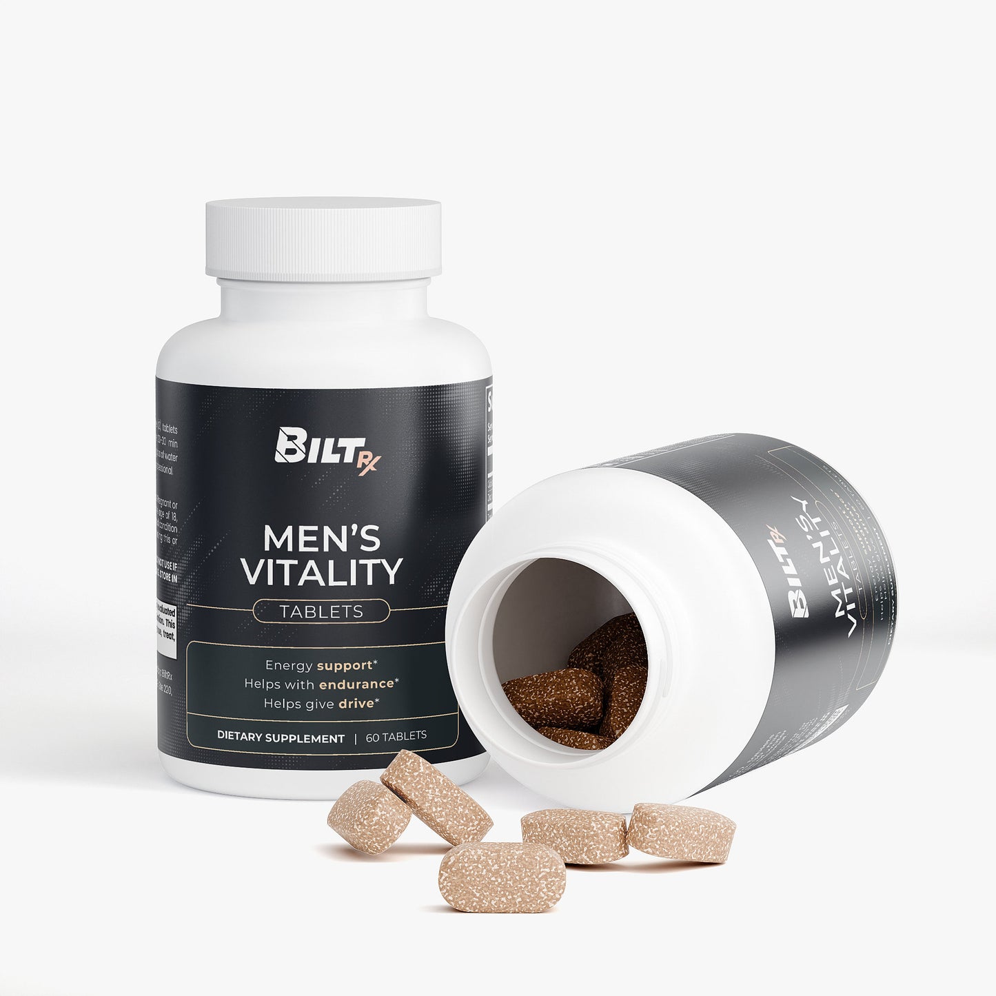 Men's Vitality
