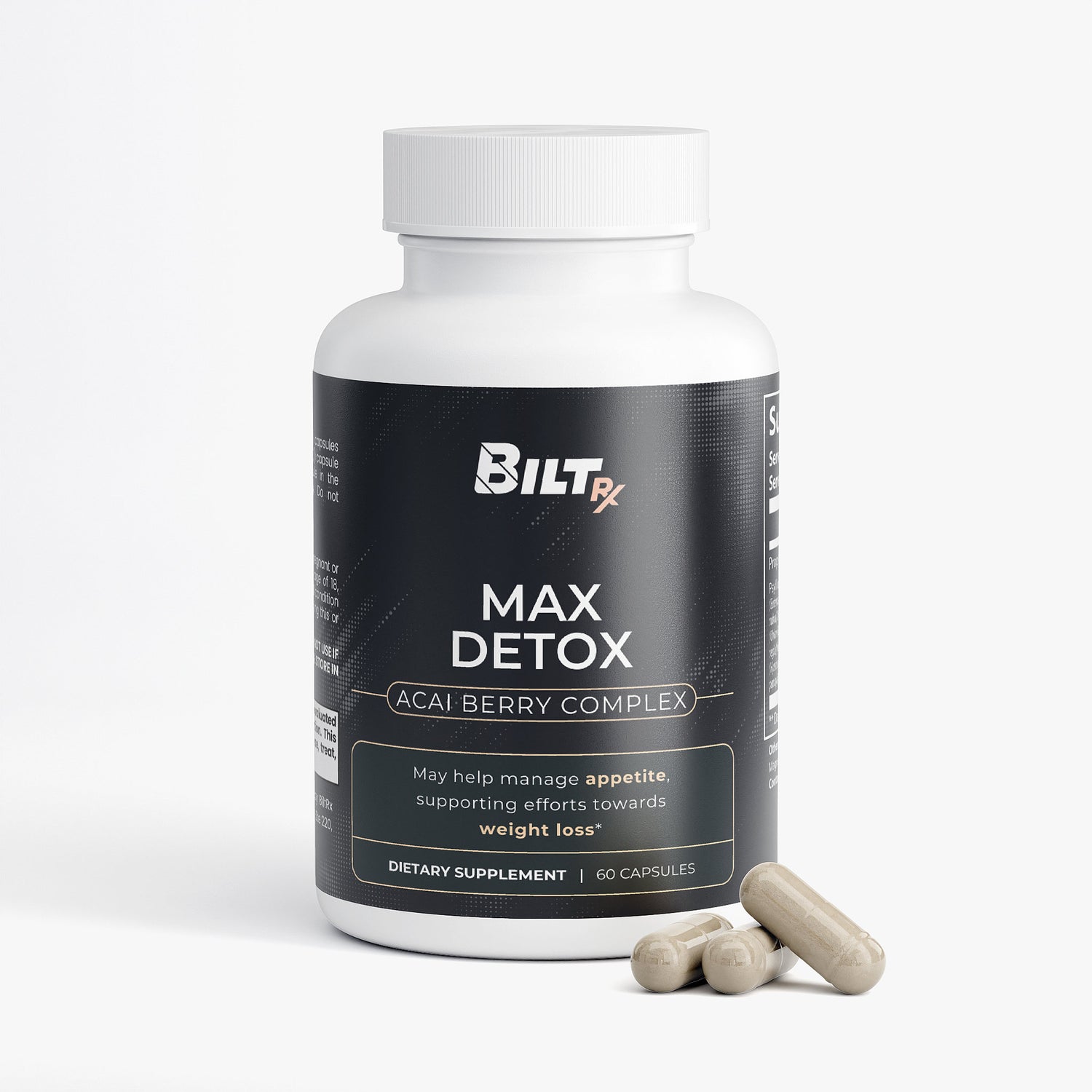 Max Detox (Acai detox)