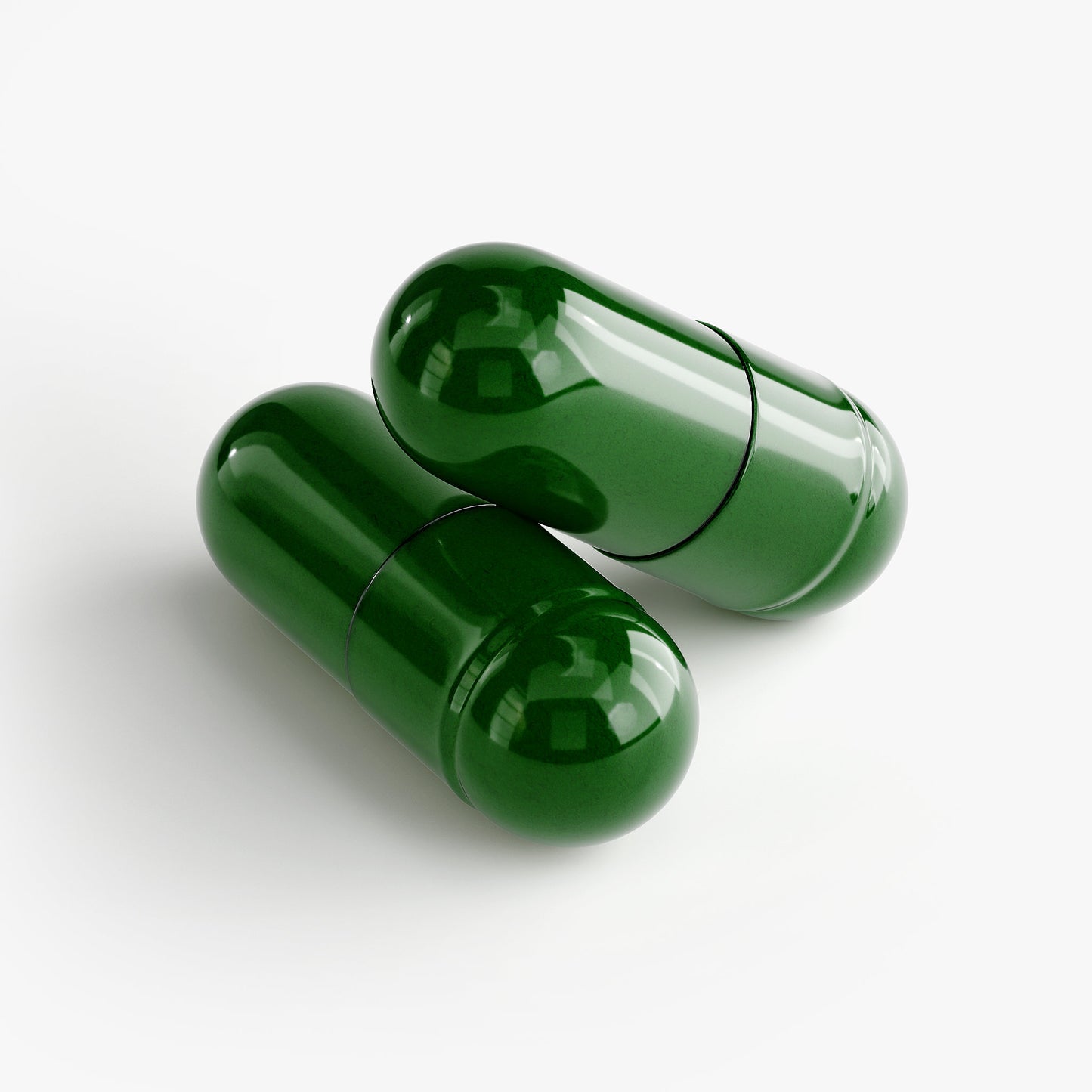 MCT Fat Burner