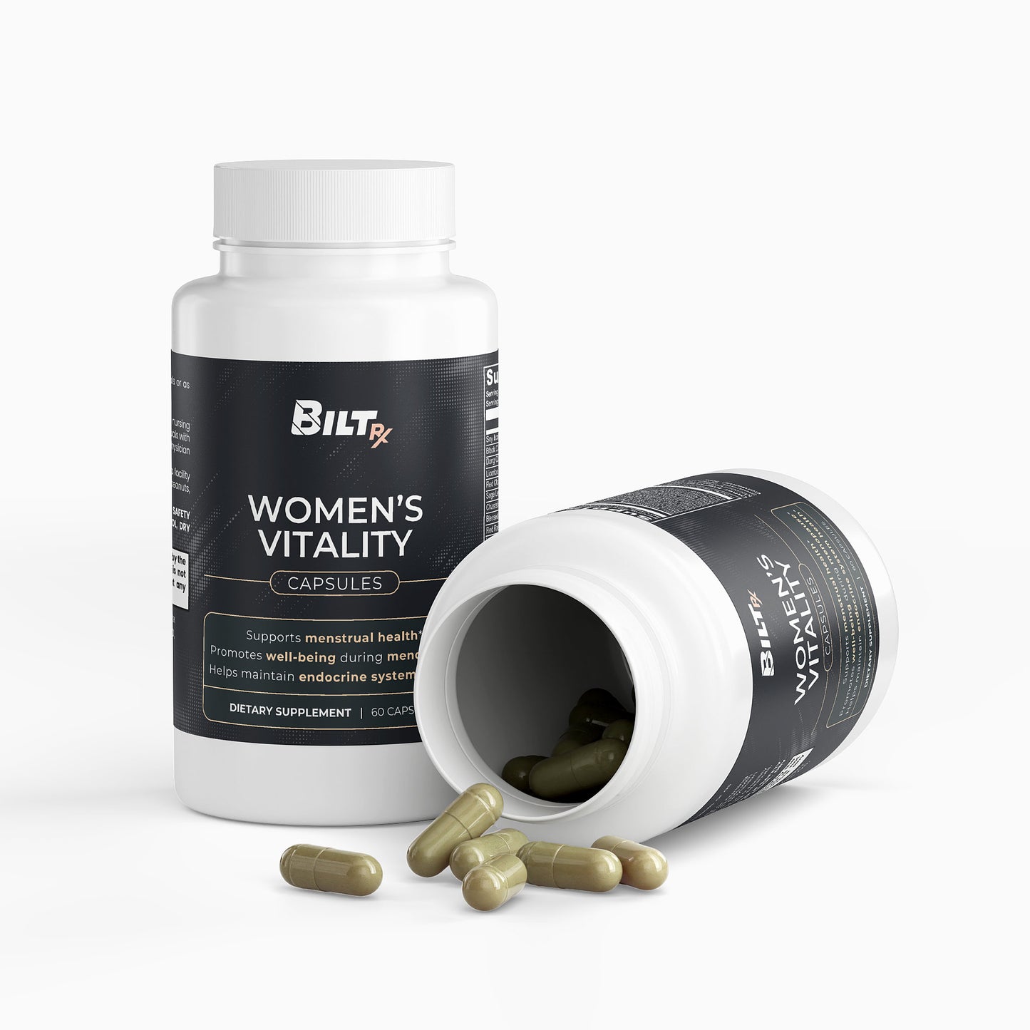Women's Vitality Formula