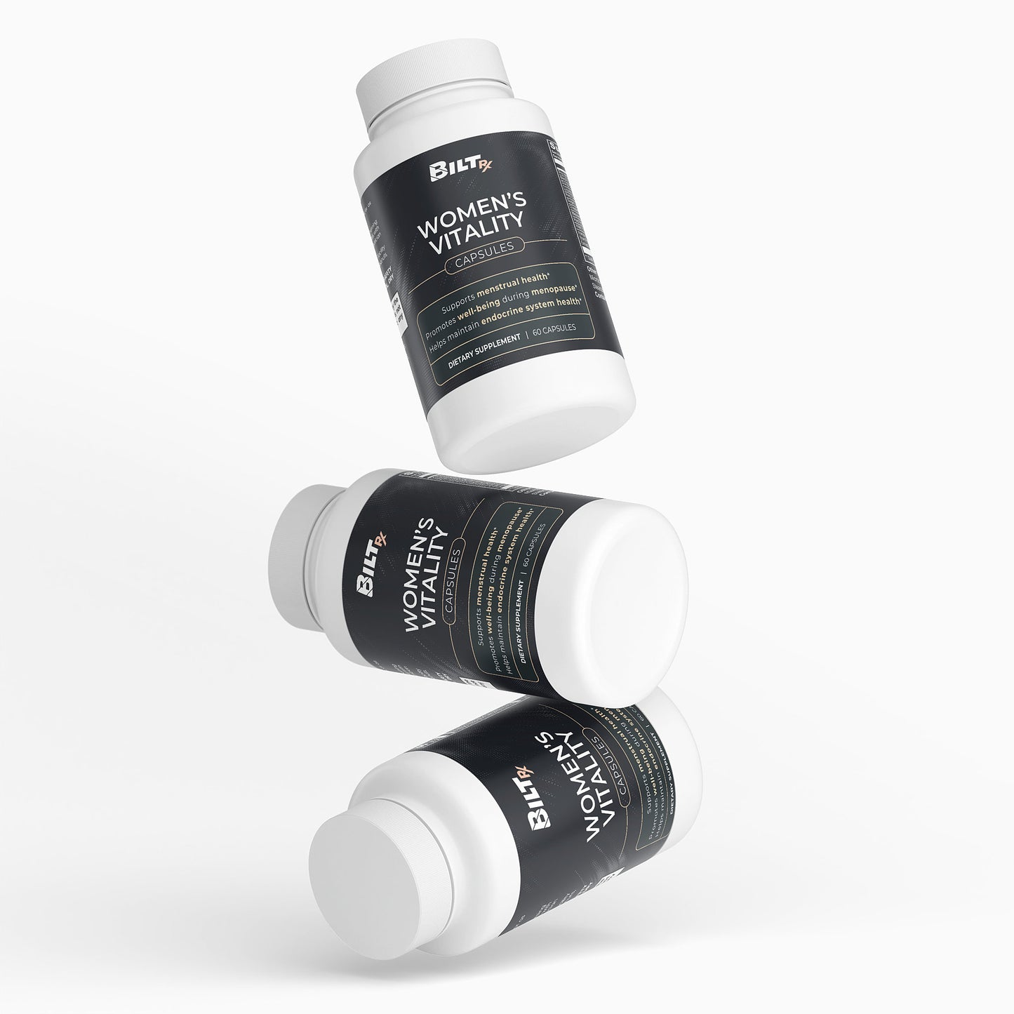 Women's Vitality Formula