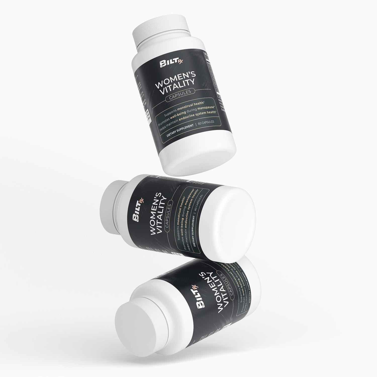 Women's Vitality Formula