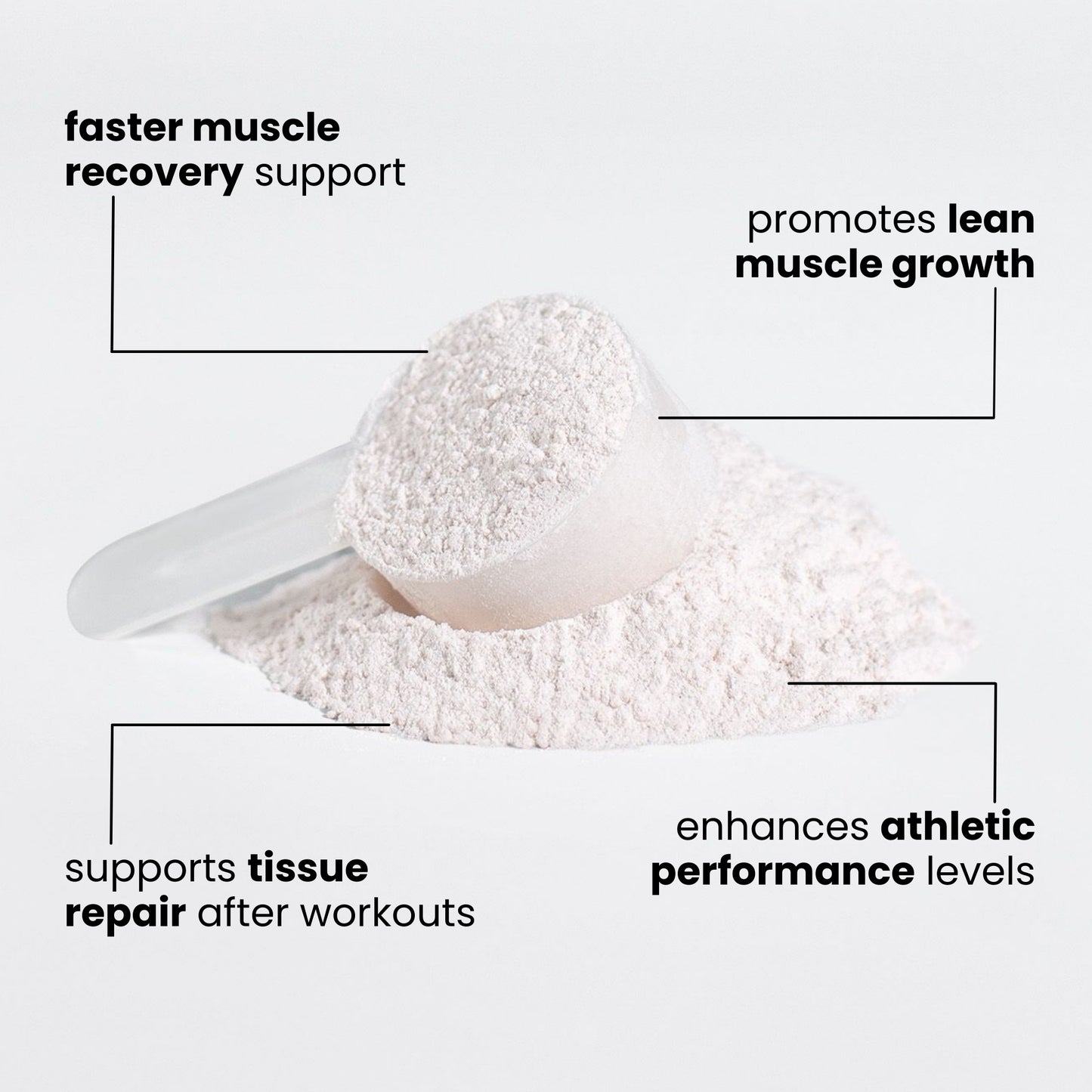 BCAA Powder (Honeydew/Watermelon)
