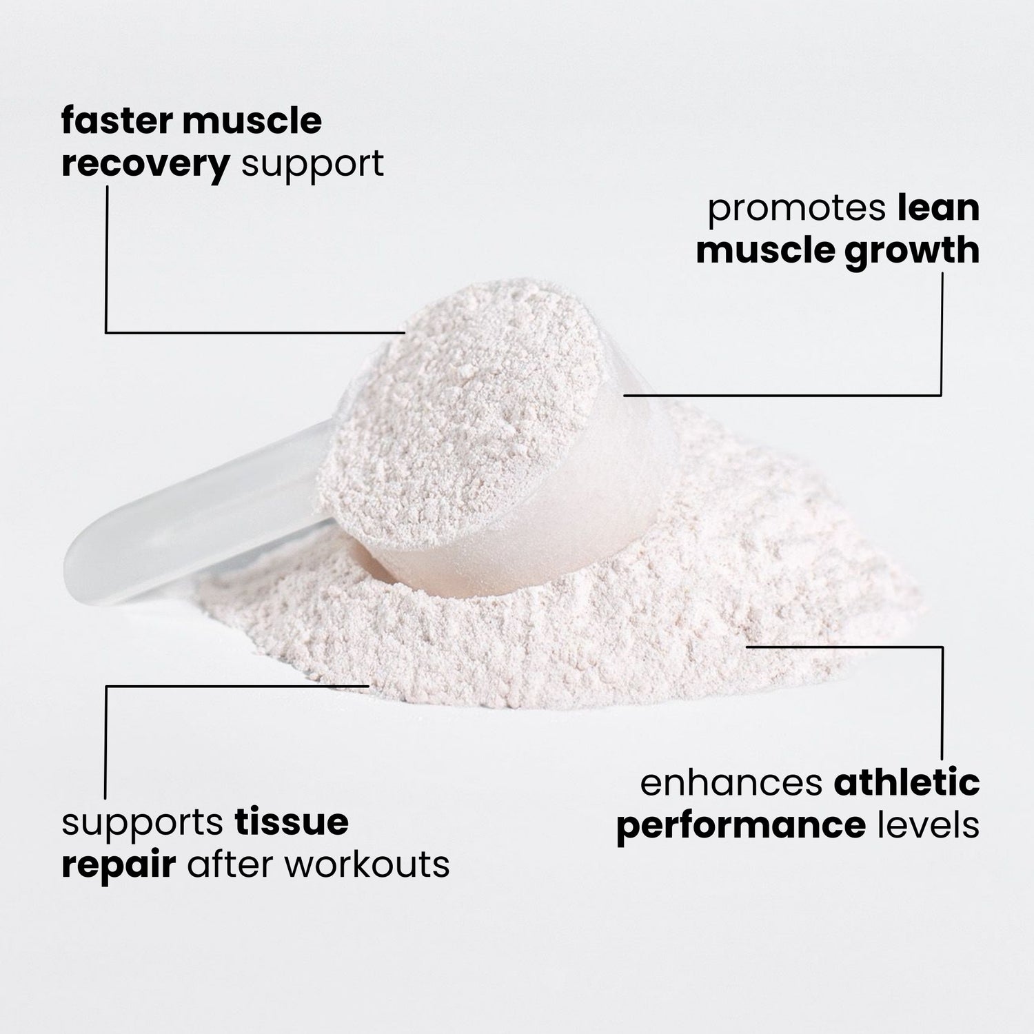 BCAA Powder (Honeydew/Watermelon)