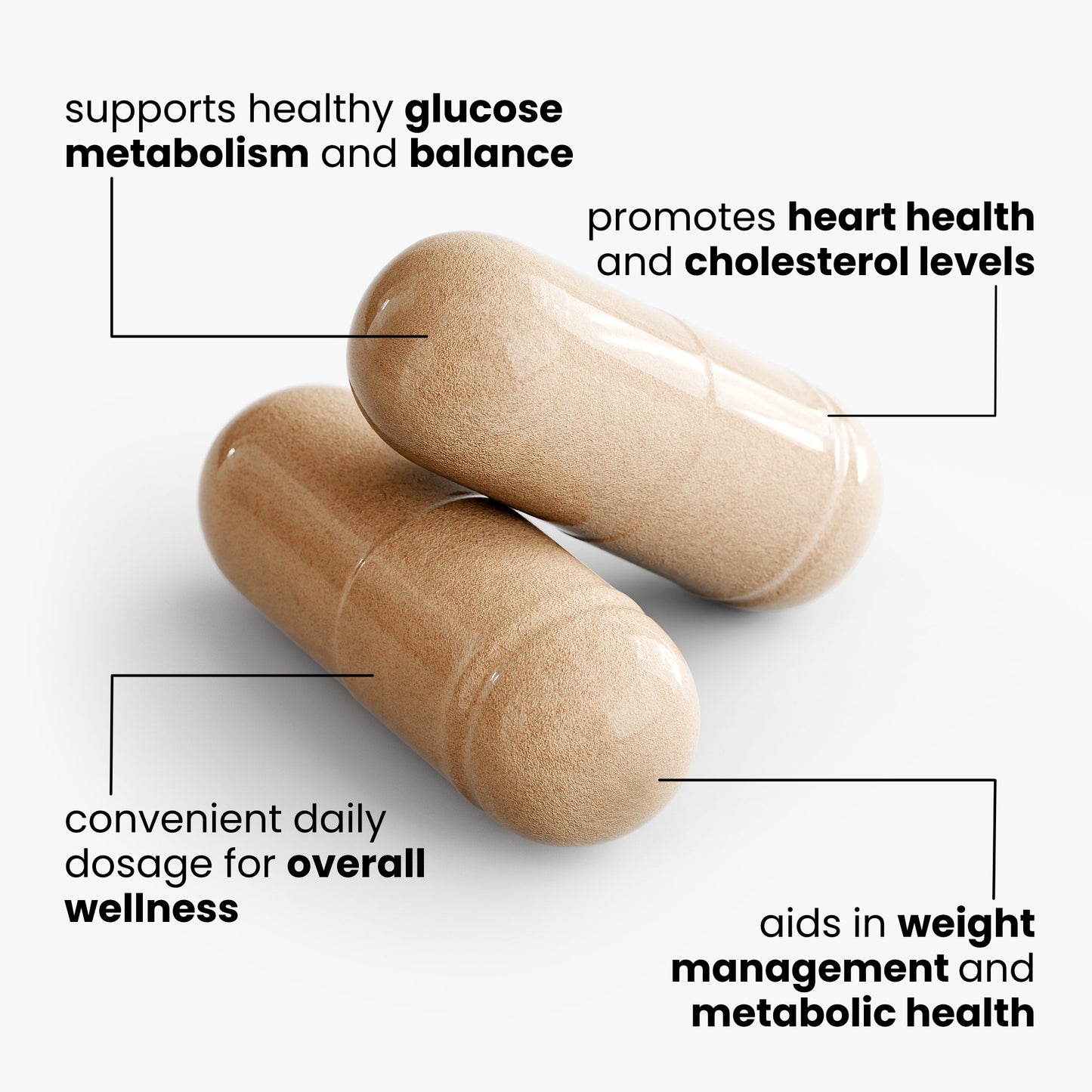Berberine Weight Support
