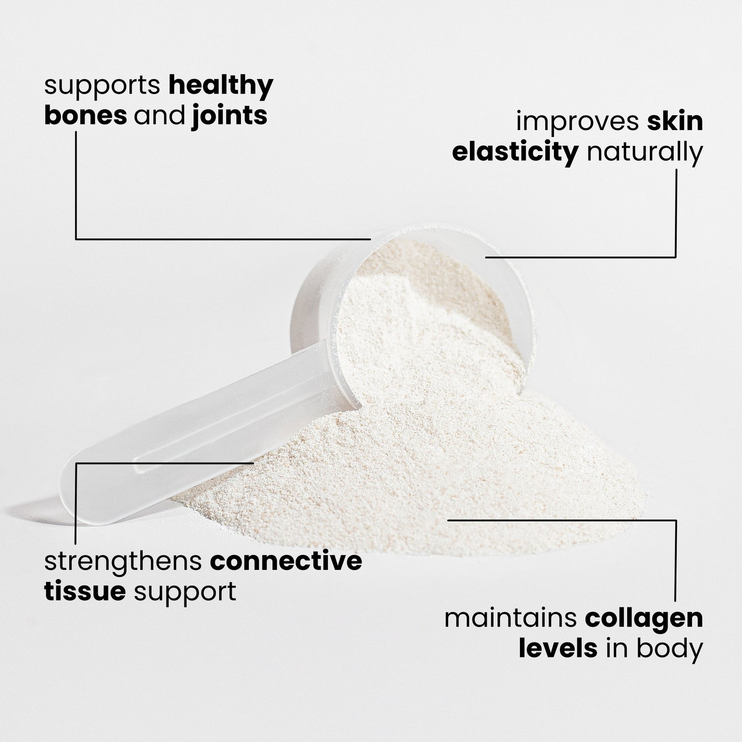 Grass-Fed Hydrolyzed Collagen Peptides