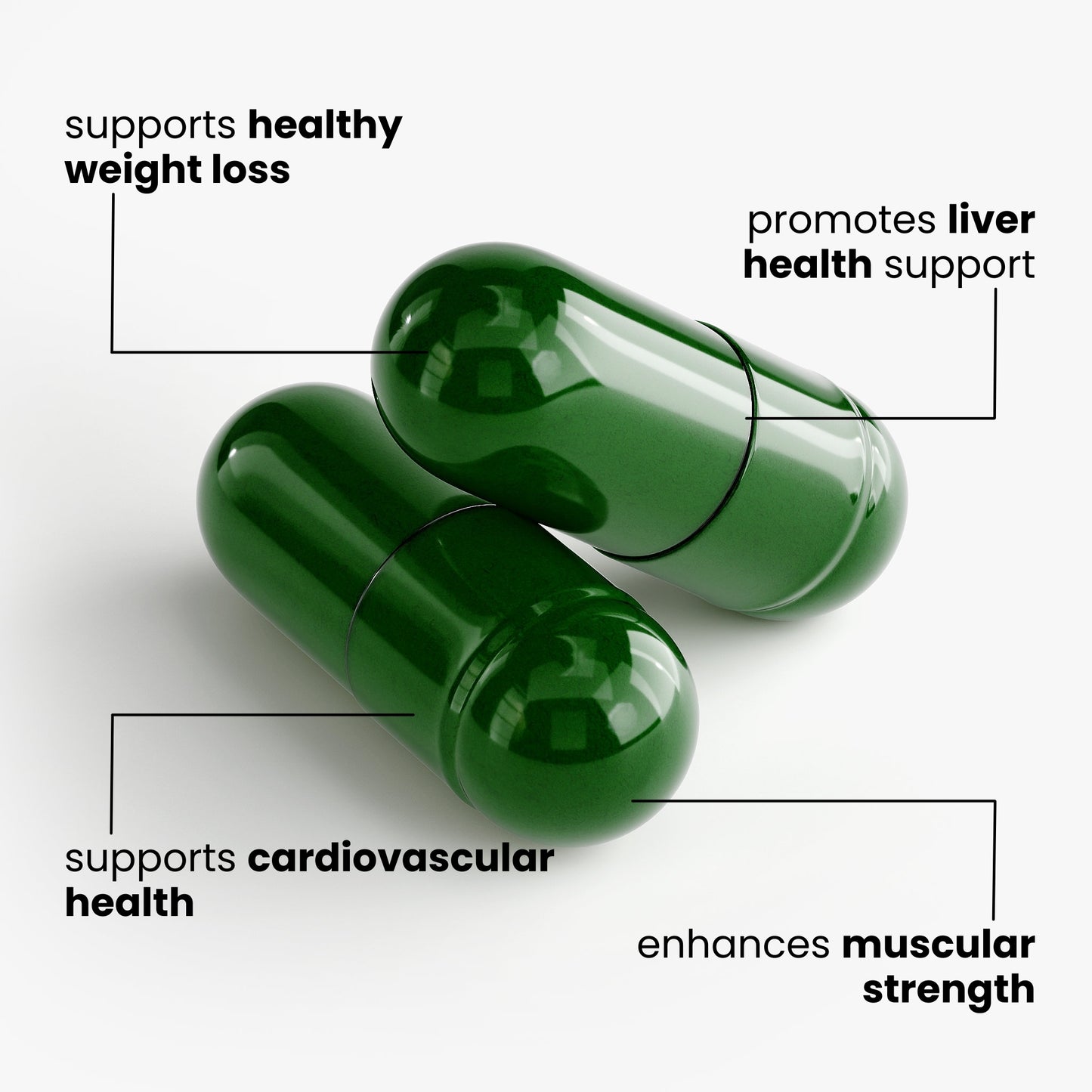 MCT Fat Burner