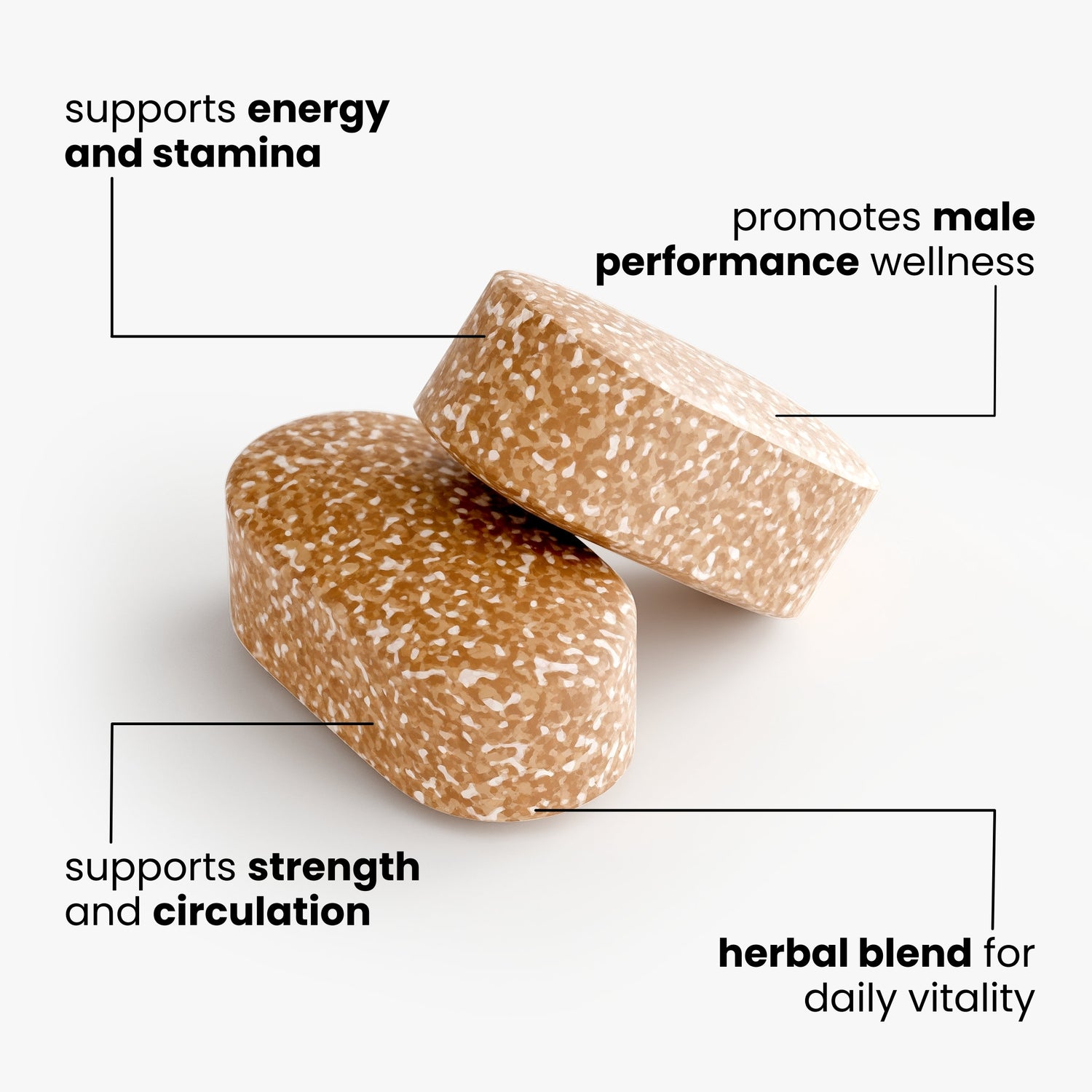 Men's Vitality