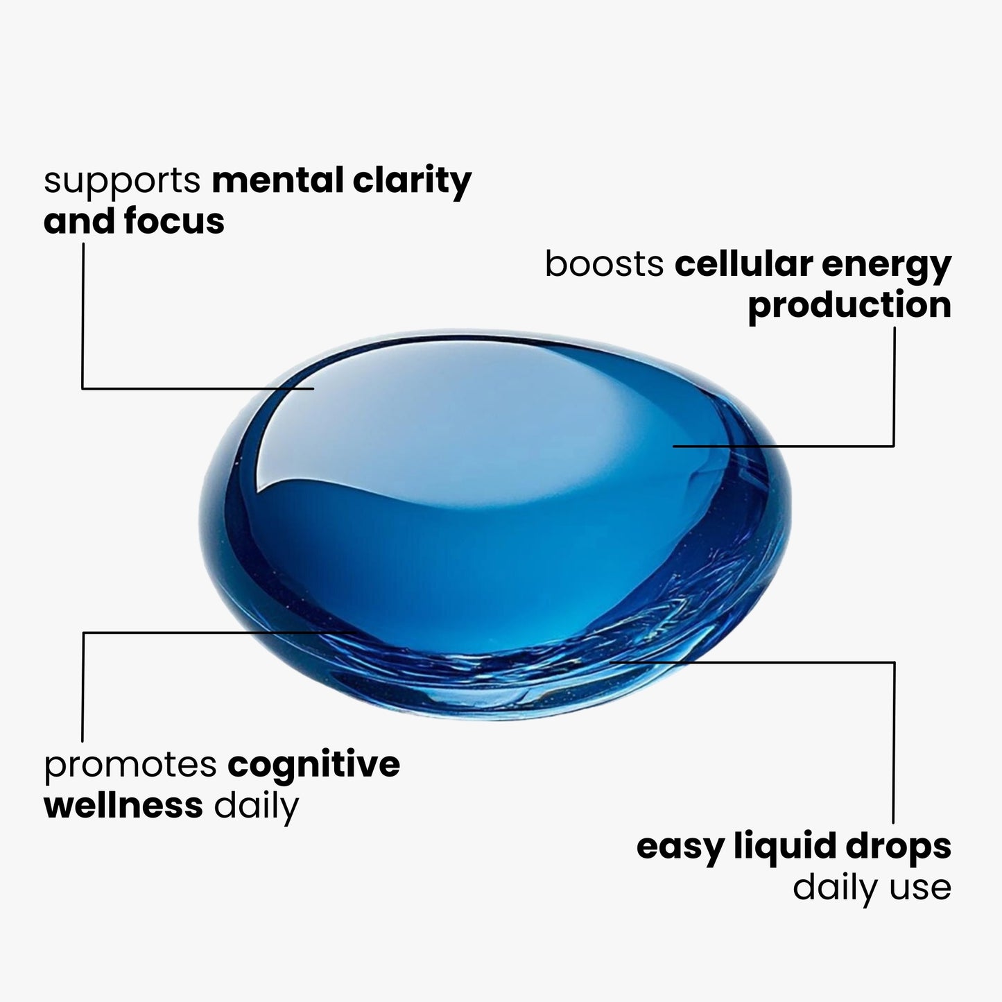 Methylene Blue Drops