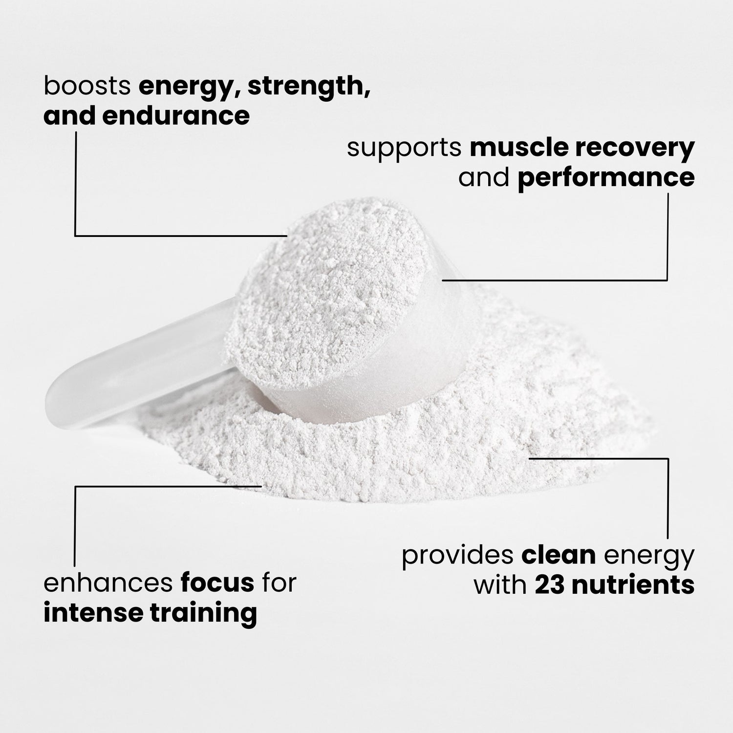 Nitric Oxide Shock Powder (Fruit Punch)