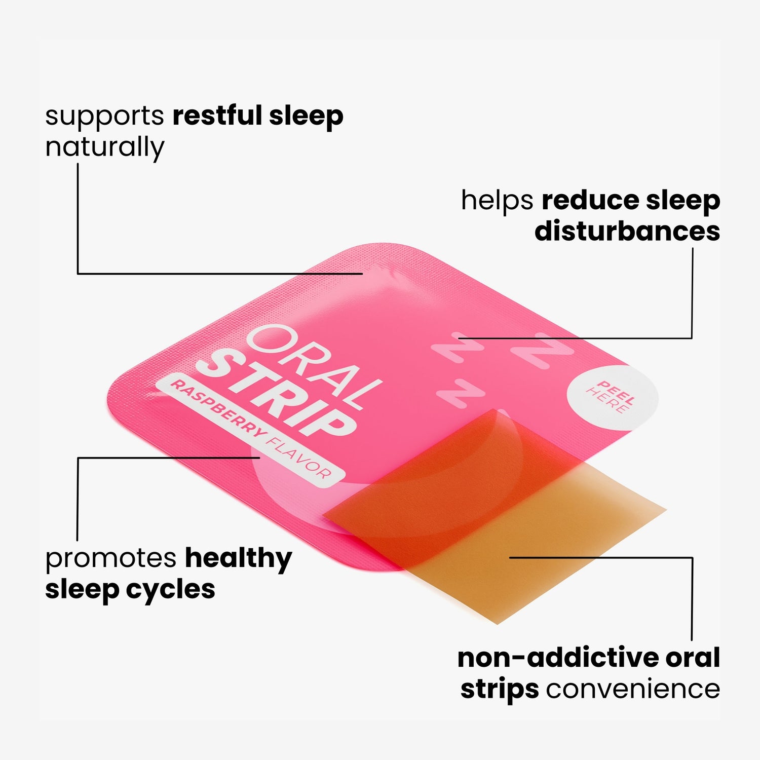 Sleep Strips
