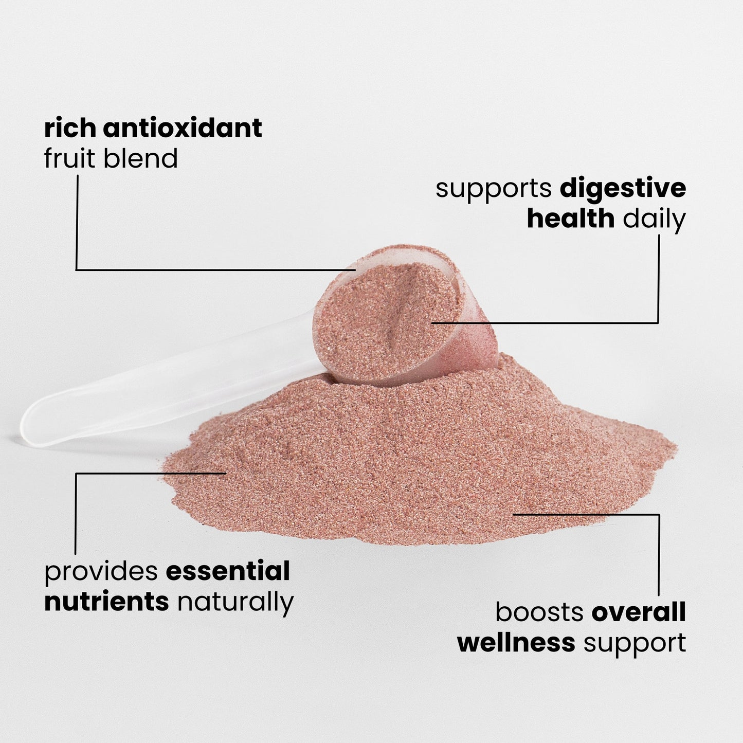 Ultra Antioxidant Reds